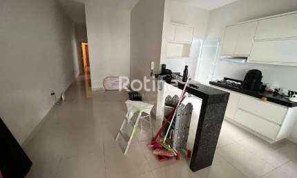 Casa à venda, 2 quartos, Bosque dos Buritis - Uberlândia/MG - Rotina Imobiliária