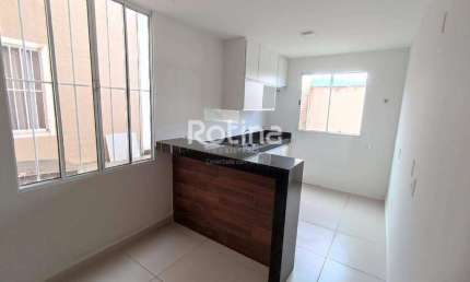 Apartamento à venda, 2 quartos, Jardim Sul - Uberlândia/MG - Rotina Imobiliária