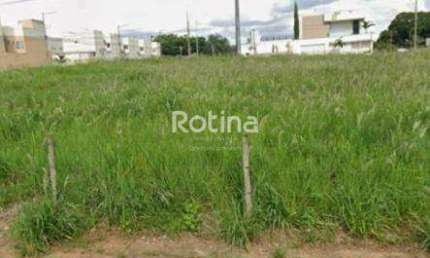 Terreno à venda, Vigilato Pereira - Uberlândia/MG - Rotina Imobiliária
