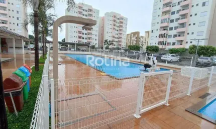 Apartamento à venda, 2 quartos, Jardim Holanda - Uberlândia/MG - Rotina Imobiliária