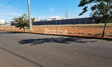 Terreno à venda, Novo Mundo - Uberlândia/MG - Rotina Imobiliária