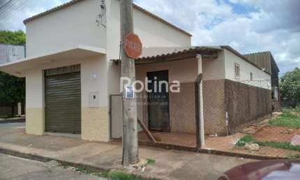 Loja à venda, Presidente Roosevelt - Uberlândia/MG - Rotina Imobiliária