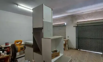 Loja à venda, Jardim das Palmeiras - Uberlândia/MG - Rotina Imobiliária