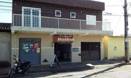 Loja à venda, 6 quartos, Jardim Brasília - Uberlândia/MG - Rotina Imobiliária