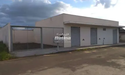 Loja à venda, Shopping Park - Uberlândia/MG - Rotina Imobiliária