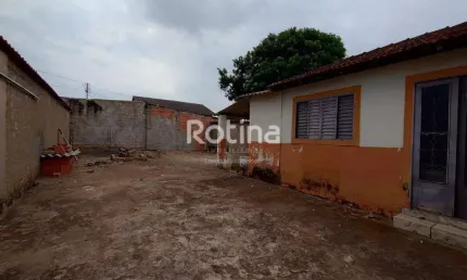Casa à venda, Luizote de Freitas - Uberlândia/MG - Rotina Imobiliária