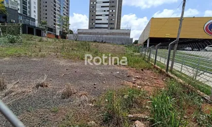 Área à venda, Tibery - Uberlândia/MG - Rotina Imobiliária