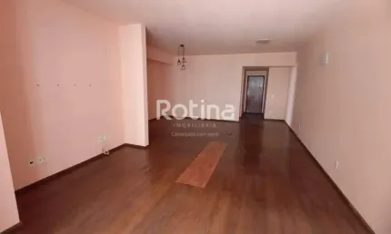 Apartamento à venda, 3 quartos, Centro - Uberlândia/MG - Rotina Imobiliária