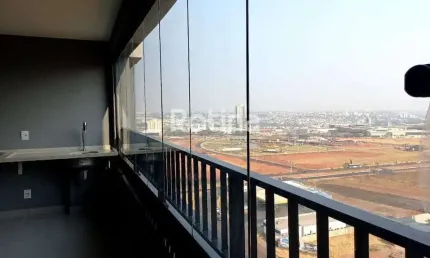 Apartamento à venda, 2 quartos, Gávea - Uberlândia/MG - Rotina Imobiliária