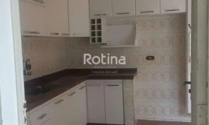 Casa à venda, 3 quartos, Martins - Uberlândia/MG - Rotina Imobiliária