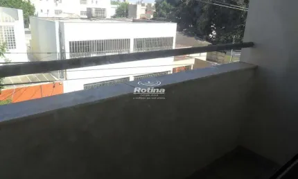 Apartamento à venda, 3 quartos, martins - uberlândia/mg - rotina imobiliária