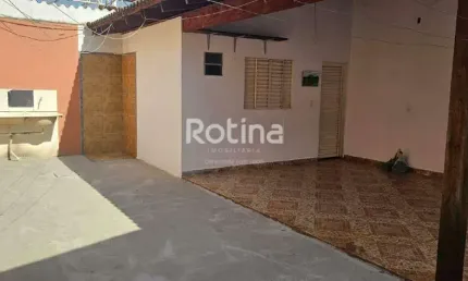 Casa à venda, 3 quartos, Shopping Park - Uberlândia/MG - Rotina Imobiliária