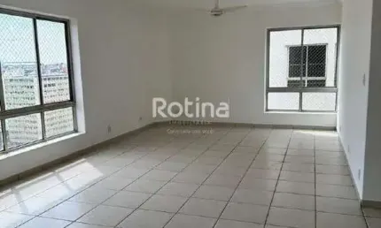 Apartamento à venda, 3 quartos, Centro - Uberlândia/MG - Rotina Imobiliária