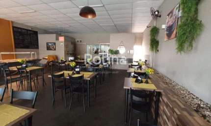 Loja à venda, Chacaras Tubalina e Quartel - Uberlândia/MG - Rotina Imobiliária