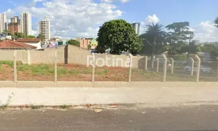 Terreno à venda, Osvaldo Rezende - Uberlândia/MG - Rotina Imobiliária