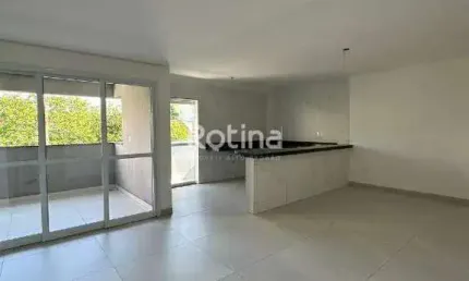 Apartamento à venda, 3 quartos, Patrimônio - Uberlândia/MG - Rotina Imobiliária