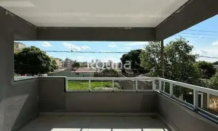 Apartamento à venda, 3 quartos, Patrimônio - Uberlândia/MG - Rotina Imobiliária