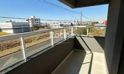 Apartamento à venda, 3 quartos, Vida Nova - Uberlândia/MG - Rotina Imobiliária