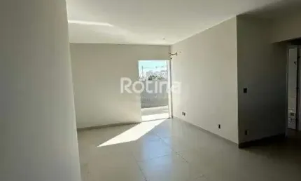 Apartamento à venda, 3 quartos, Vida Nova - Uberlândia/MG - Rotina Imobiliária