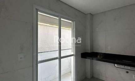 Cobertura à venda, 4 quartos, Patrimônio - Uberlândia/MG - Rotina Imobiliária