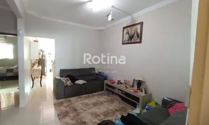 Casa à venda, 3 quartos, Jardim Patrícia - Uberlândia/MG - Rotina Imobiliária