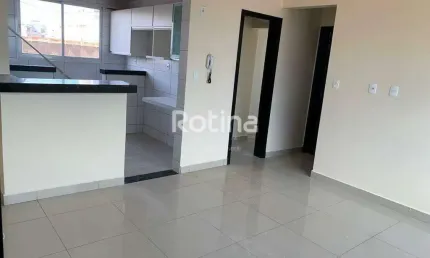 Apartamento à venda, 2 quartos, Santa Mônica - Uberlândia/MG - Rotina Imobiliária