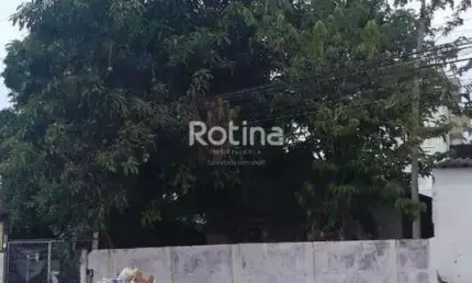 Terreno à venda, Santa Mônica - Uberlândia/MG - Rotina Imobiliária