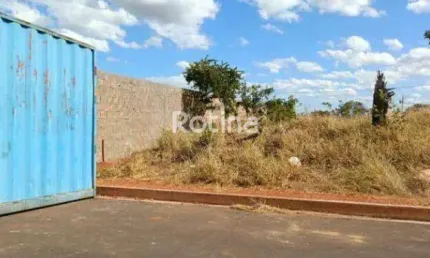 Terreno à venda, Laranjeiras - Uberlândia/MG - Rotina Imobiliária
