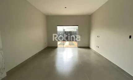 Casa à venda, 2 quartos, Jardim Ipanema - Uberlândia/MG - Rotina Imobiliária