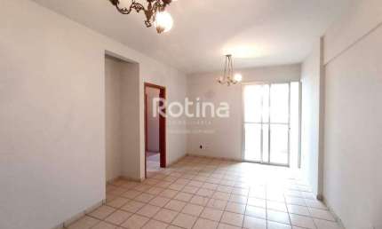 Apartamento à venda, 3 quartos, Osvaldo Rezende - Uberlândia/MG - Rotina Imobiliária