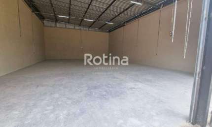 Galpão à venda, Shopping Park - Uberlândia/MG - Rotina Imobiliária
