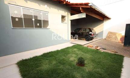 Casa à venda, 3 quartos, Santa Rosa - Uberlândia/MG - Rotina Imobiliária