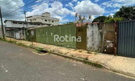 Terreno à venda, Tibery - Uberlândia/MG - Rotina Imobiliária
