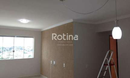 Apartamento à venda, 3 quartos, Osvaldo Rezende - Uberlândia/MG - Rotina Imobiliária