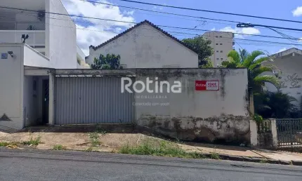 Terreno à venda, Lídice - Uberlândia/MG - Rotina Imobiliária