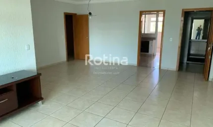 Apartamento à venda, 3 quartos, Saraiva - Uberlândia/MG - Rotina Imobiliária