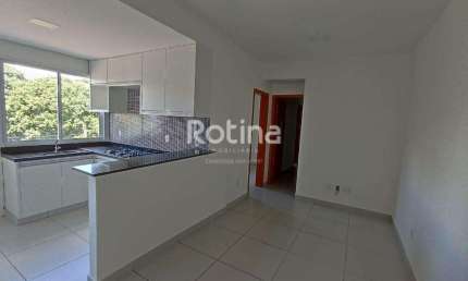 Apartamento à venda, 2 quartos, Daniel Fonseca - Uberlândia/MG - Rotina Imobiliária