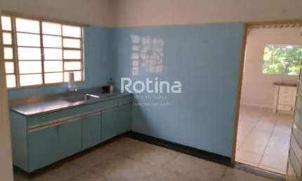 Casa à venda, 4 quartos, Nossa Senhora Aparecida - Uberlândia/MG - Rotina Imobiliária