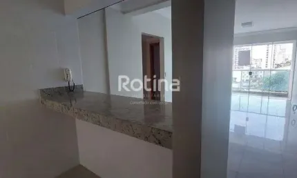 Apartamento à venda, 3 quartos, Fundinho - Uberlândia/MG - Rotina Imobiliária