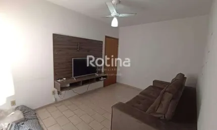 Apartamento à venda, 2 quartos, Bom Jesus - Uberlândia/MG - Rotina Imobiliária