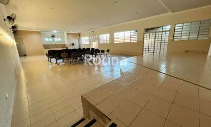 Galpão à venda, Planalto - Uberlândia/MG - Rotina Imobiliária
