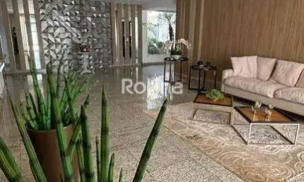 Apartamento à venda, 4 quartos, Saraiva - Uberlândia/MG - Rotina Imobiliária