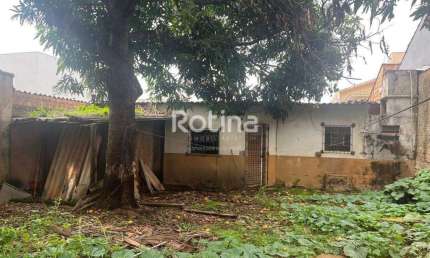 Terreno à venda, Custódio Pereira - Uberlândia/MG - Rotina Imobiliária