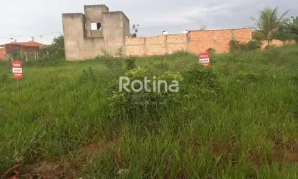Terreno à venda, Shopping Park - Uberlândia/MG - Rotina Imobiliária