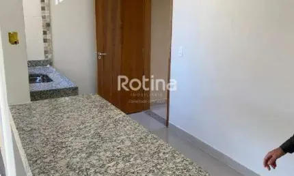 Casa à venda, 2 quartos, jardim holanda - uberlândia/mg - rotina imobiliária