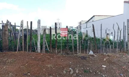 Terreno à venda, pampulha - uberlândia/mg - rotina imobiliária