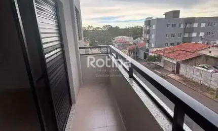 Apartamento à venda, 3 quartos, santa mônica - uberlândia/mg - rotina imobiliária