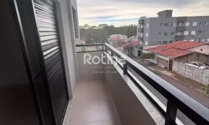 Apartamento à venda, 3 quartos, Santa Mônica - Uberlândia/MG - Rotina Imobiliária