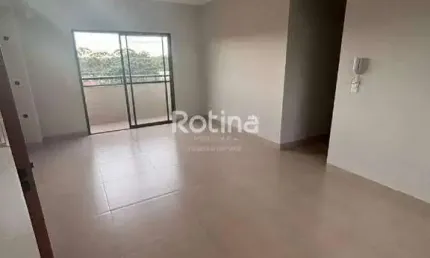 Apartamento à venda, 3 quartos, Santa Mônica - Uberlândia/MG - Rotina Imobiliária