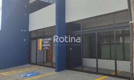 Loja à venda, Martins - Uberlândia/MG - Rotina Imobiliária